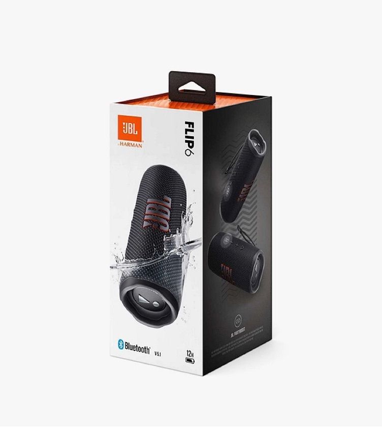 JBL Flip 6 _0