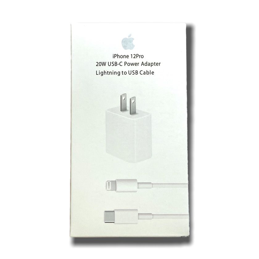 20w Usb-C Fast Charger set _0