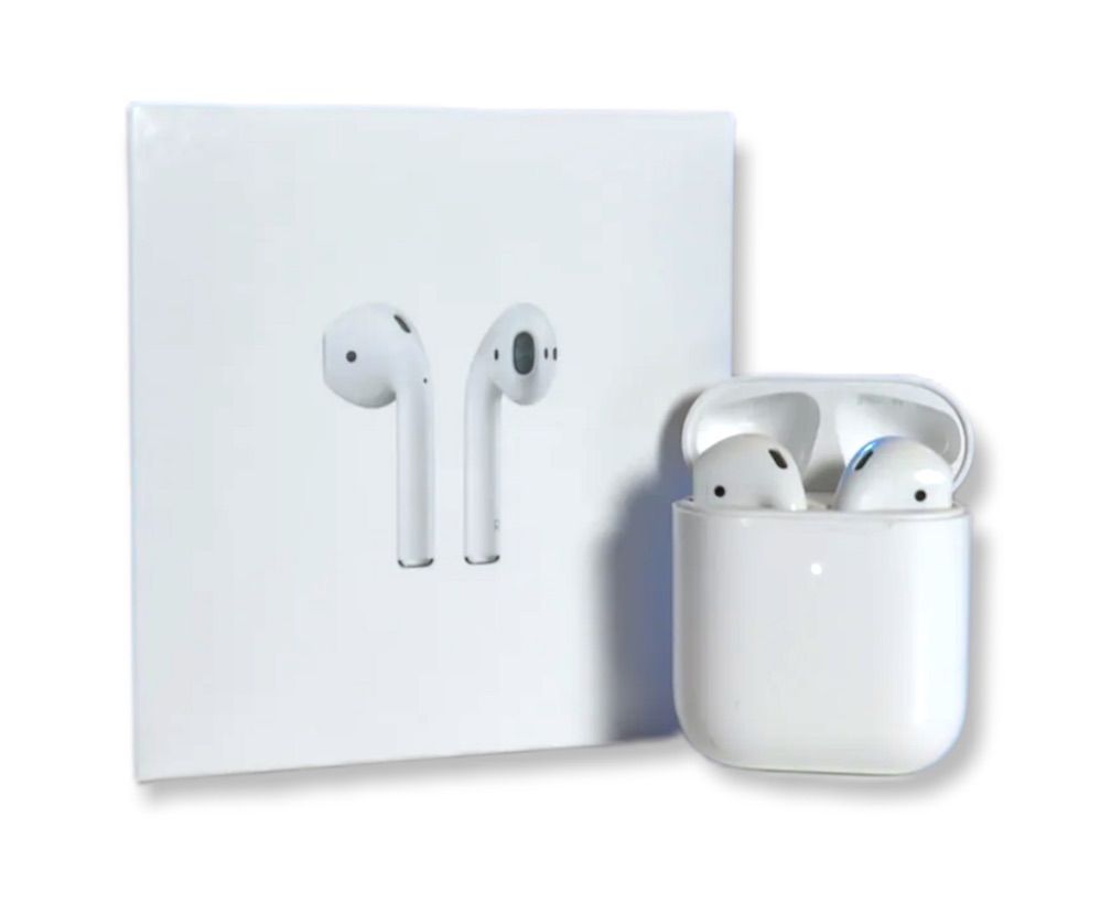 Airpods 2 Oem Quality_0