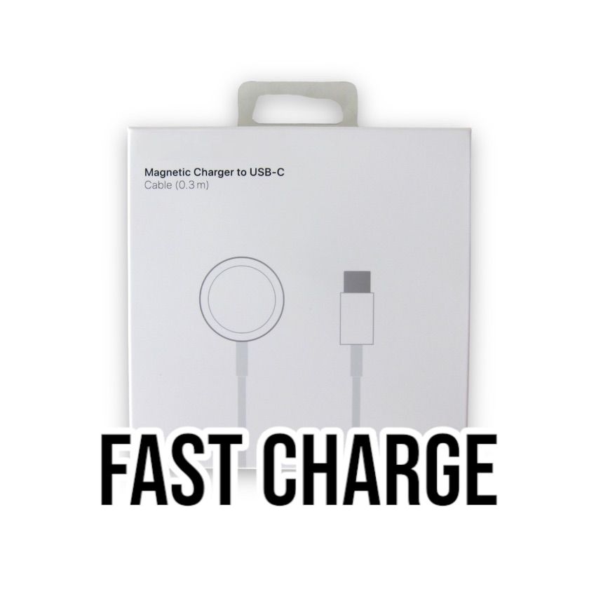 Apple Watch Type-C Fast Charger _0