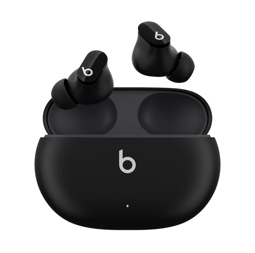 Beats Studio Buds Replica _2