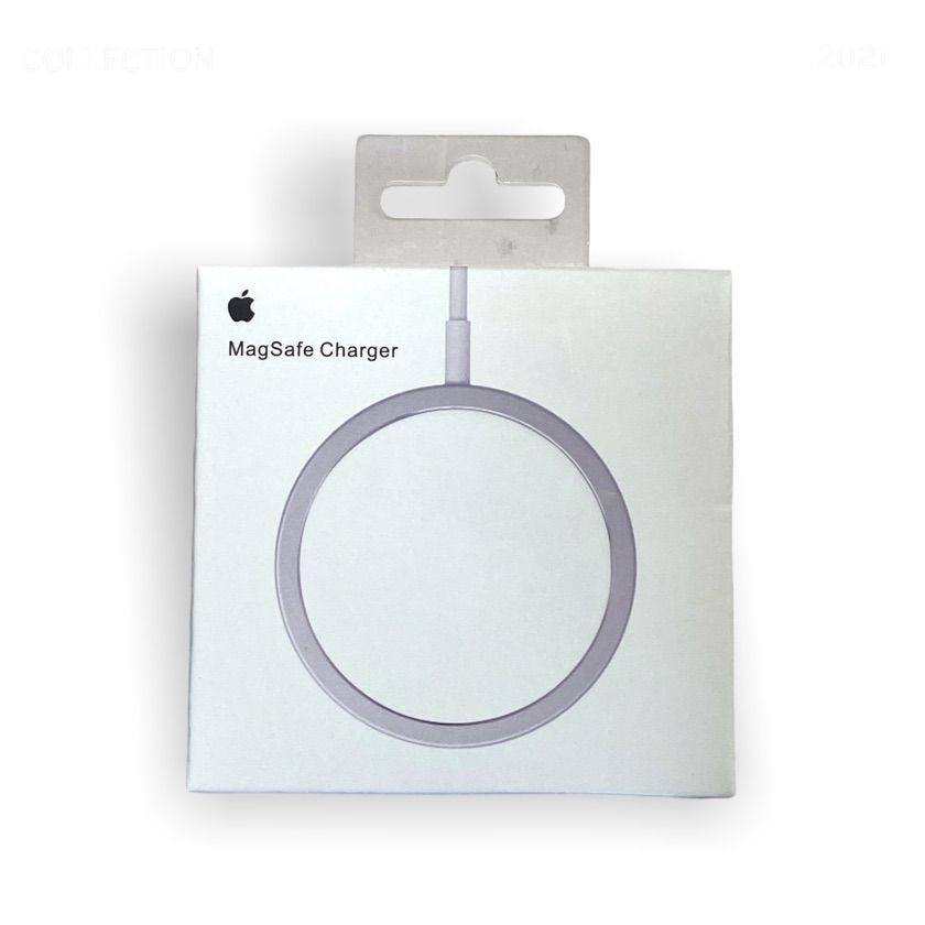 MagSafe Charger 🔌 _0