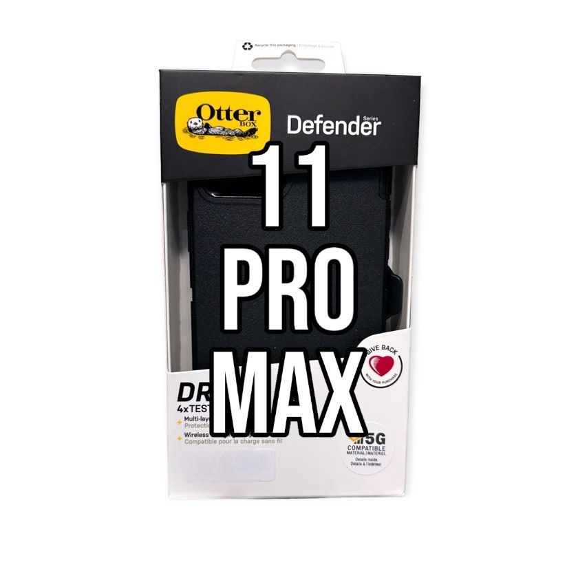 Otter Box Defender 11 Pro Max_0