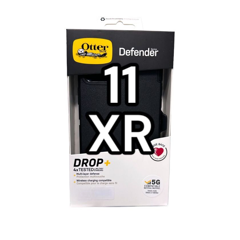 Otter Box Defender 11 XR_0