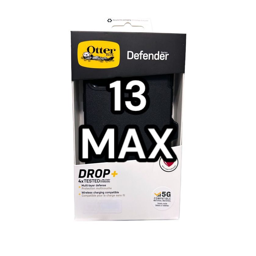 Otter Box Defender 13 Pro Max_0