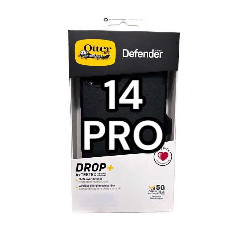 Otter Box Defender 14 Pro_0
