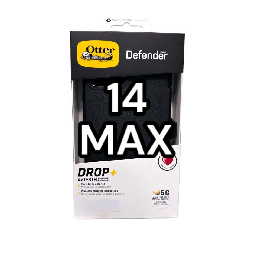 Otter Box Defender 14 Pro Max_0