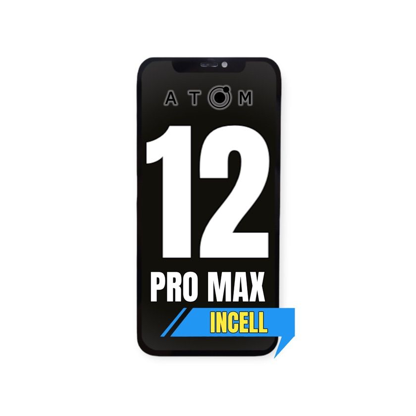 12 Pro Max iNcell Display_0