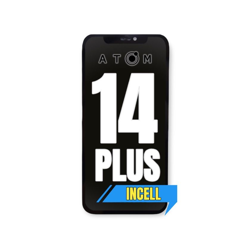 iPhone 14  Plus iNcell Display_0