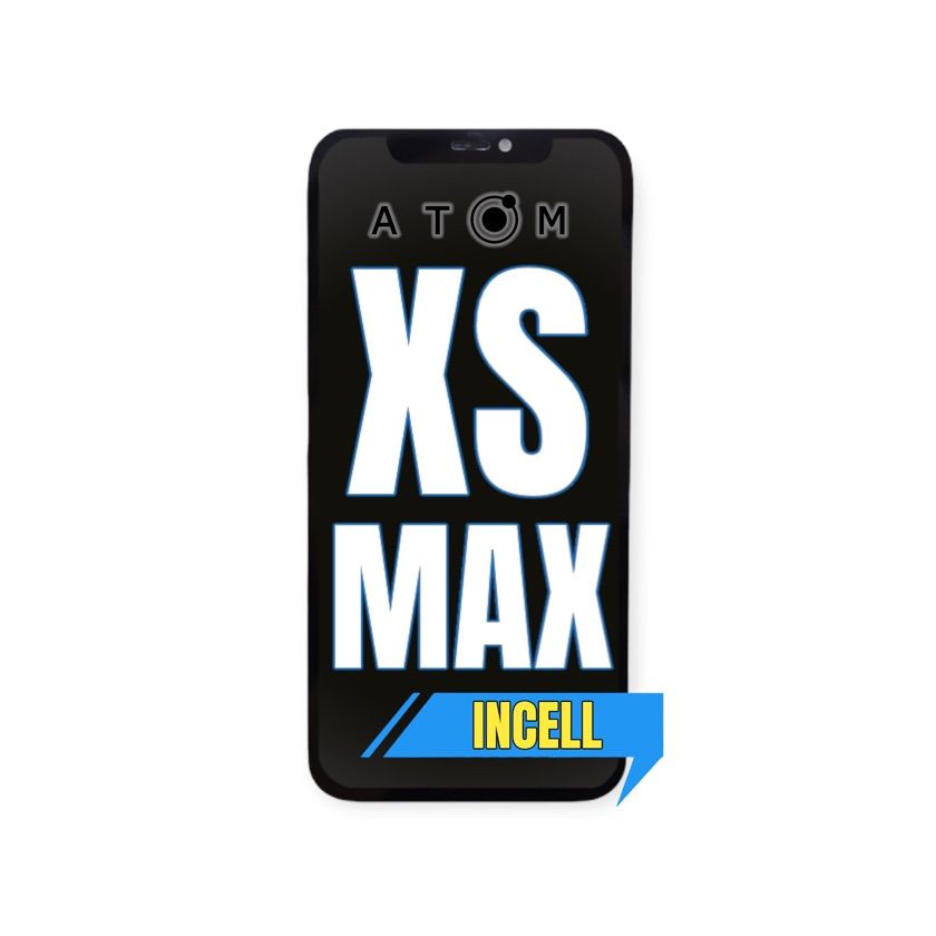 Xs Max iNcell Display_0