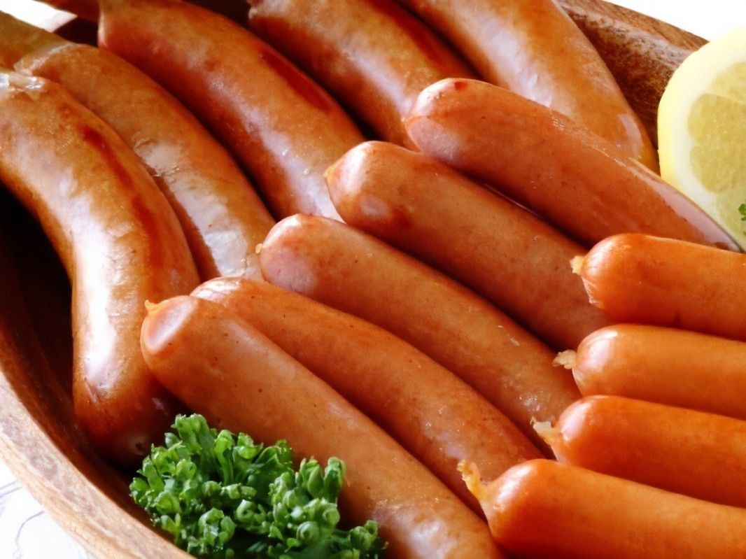 Hungarian Sausage_0