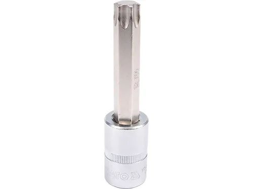 YATO T30 X 100MM TORX SOCKET BIT 1/2IN_0