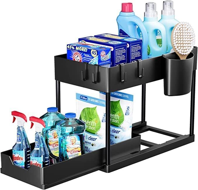 Under Sink Organizers and Storage_0