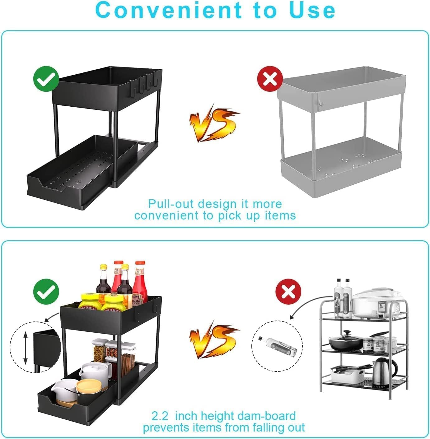 Under Sink Organizers and Storage_2