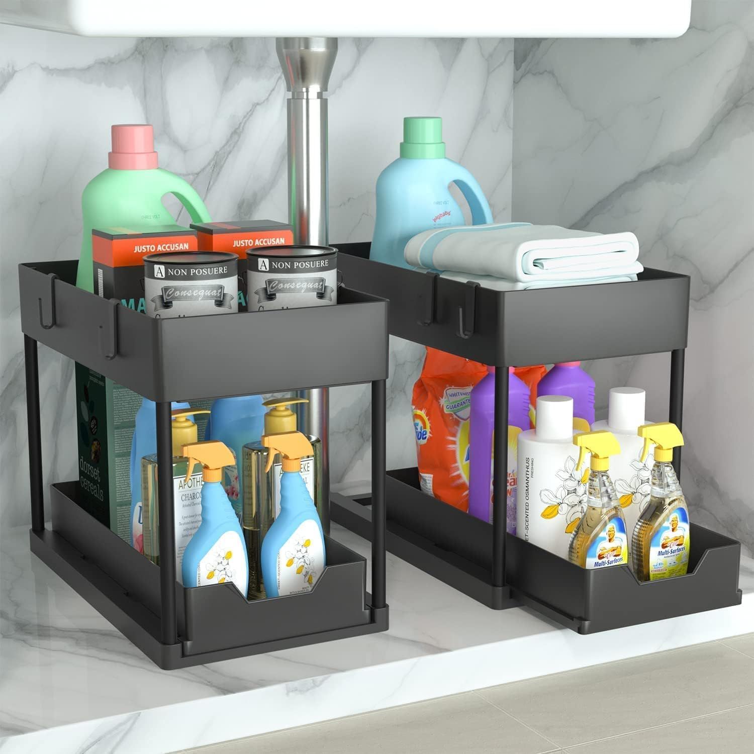 Under Sink Organizers and Storage_3