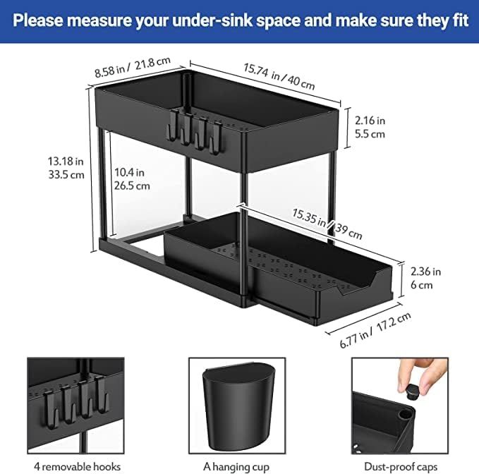 Under Sink Organizers and Storage_6