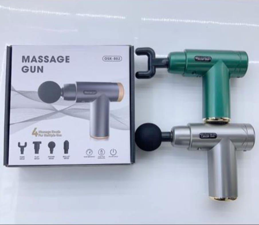 Massage Gun_0