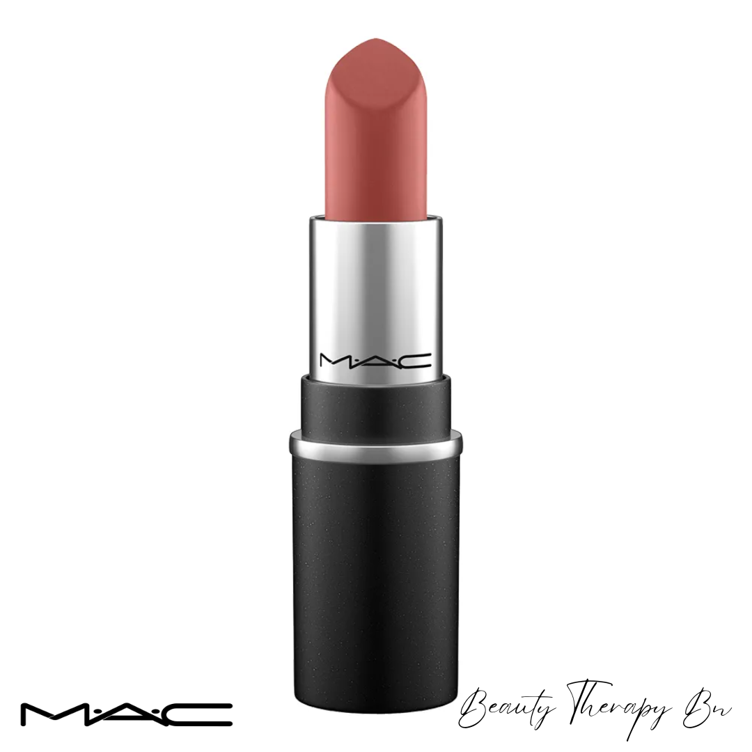 MAC Cosmetics Mini Matte Finish Lipstick 1.8g_1