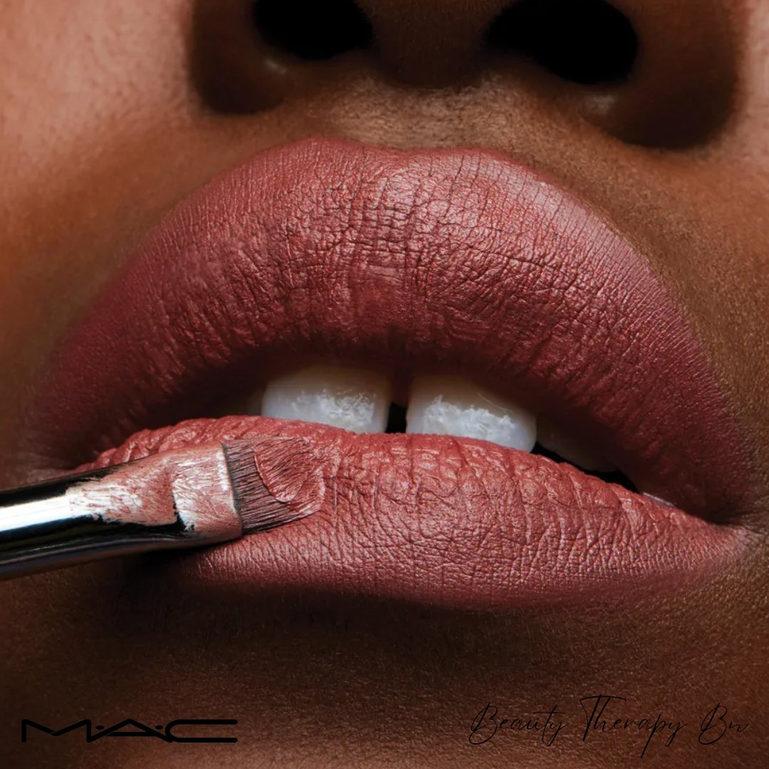 MAC Cosmetics Mini Matte Finish Lipstick 1.8g_3