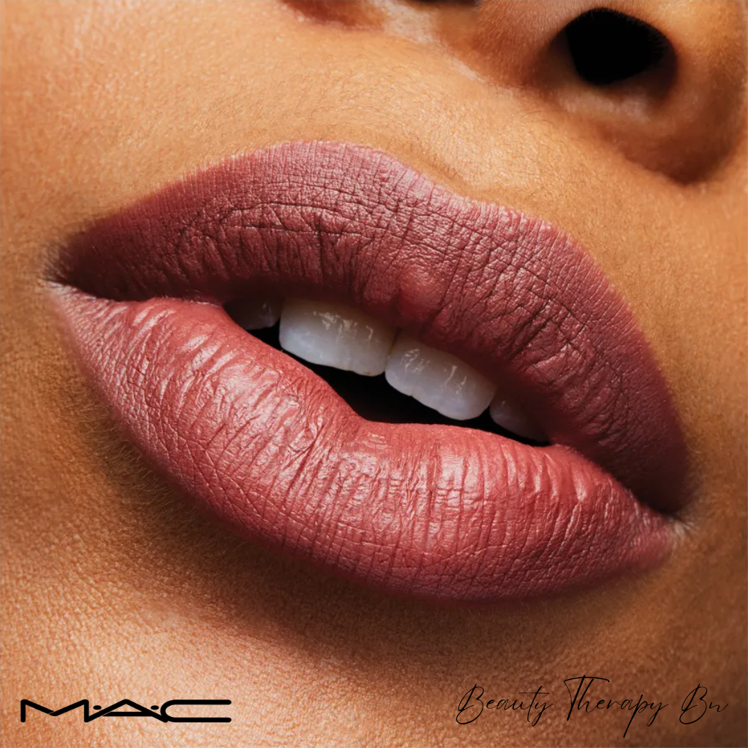 MAC Cosmetics Mini Matte Finish Lipstick 1.8g_2