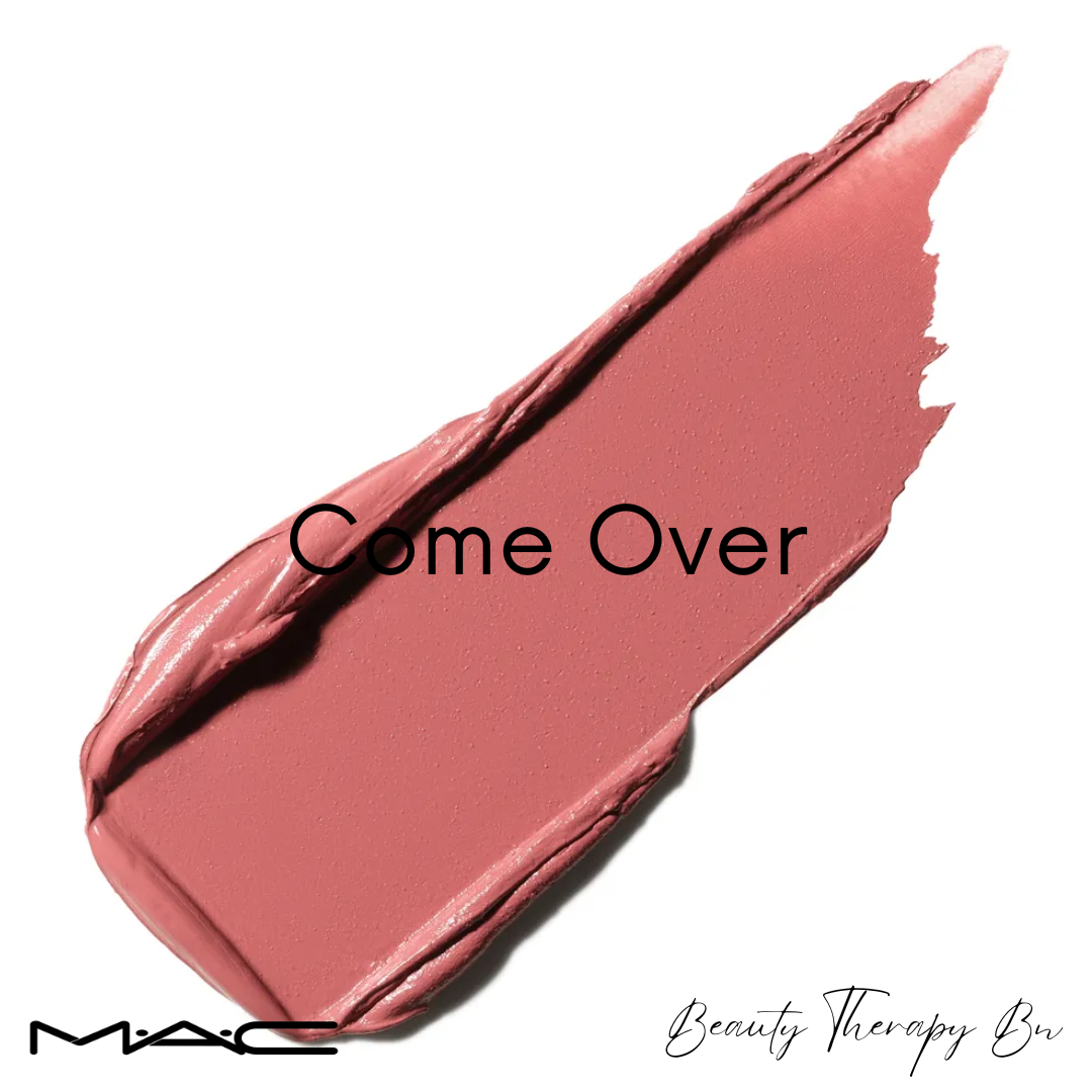 MAC Cosmetics Matte Finish Lipstick 3g_21