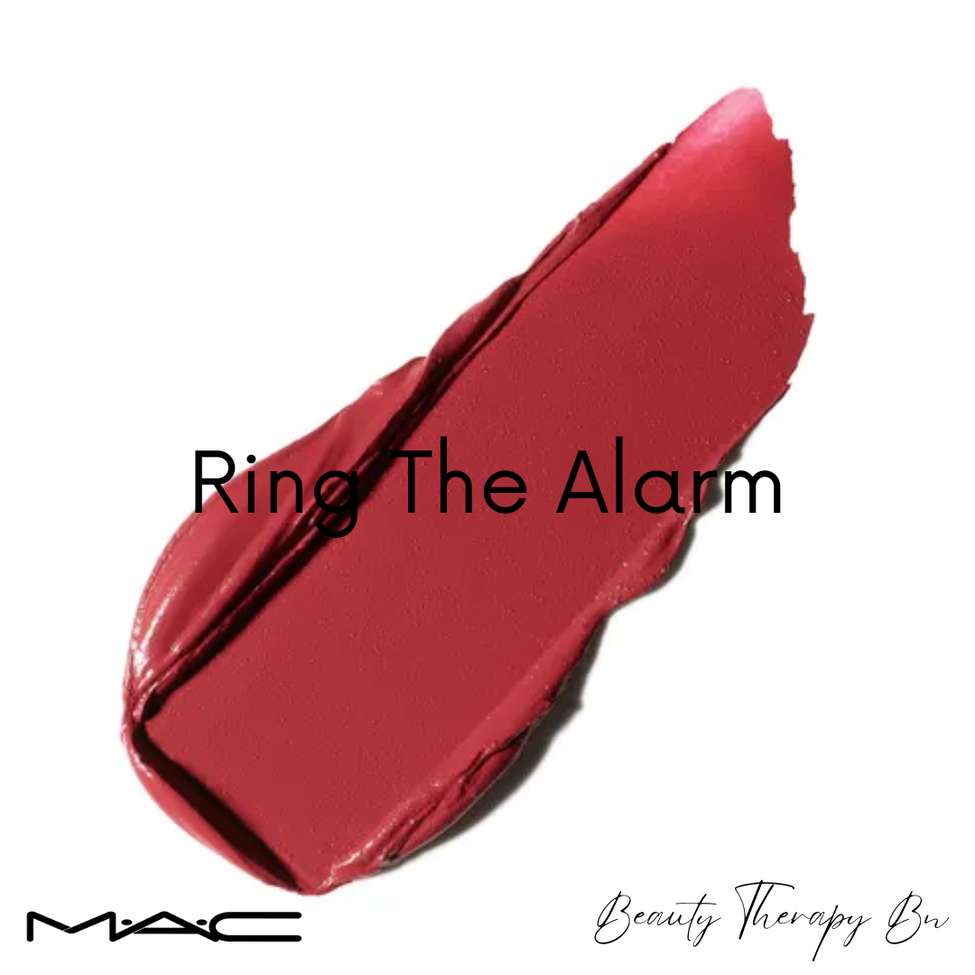 MAC Cosmetics Matte Finish Lipstick 3g_19