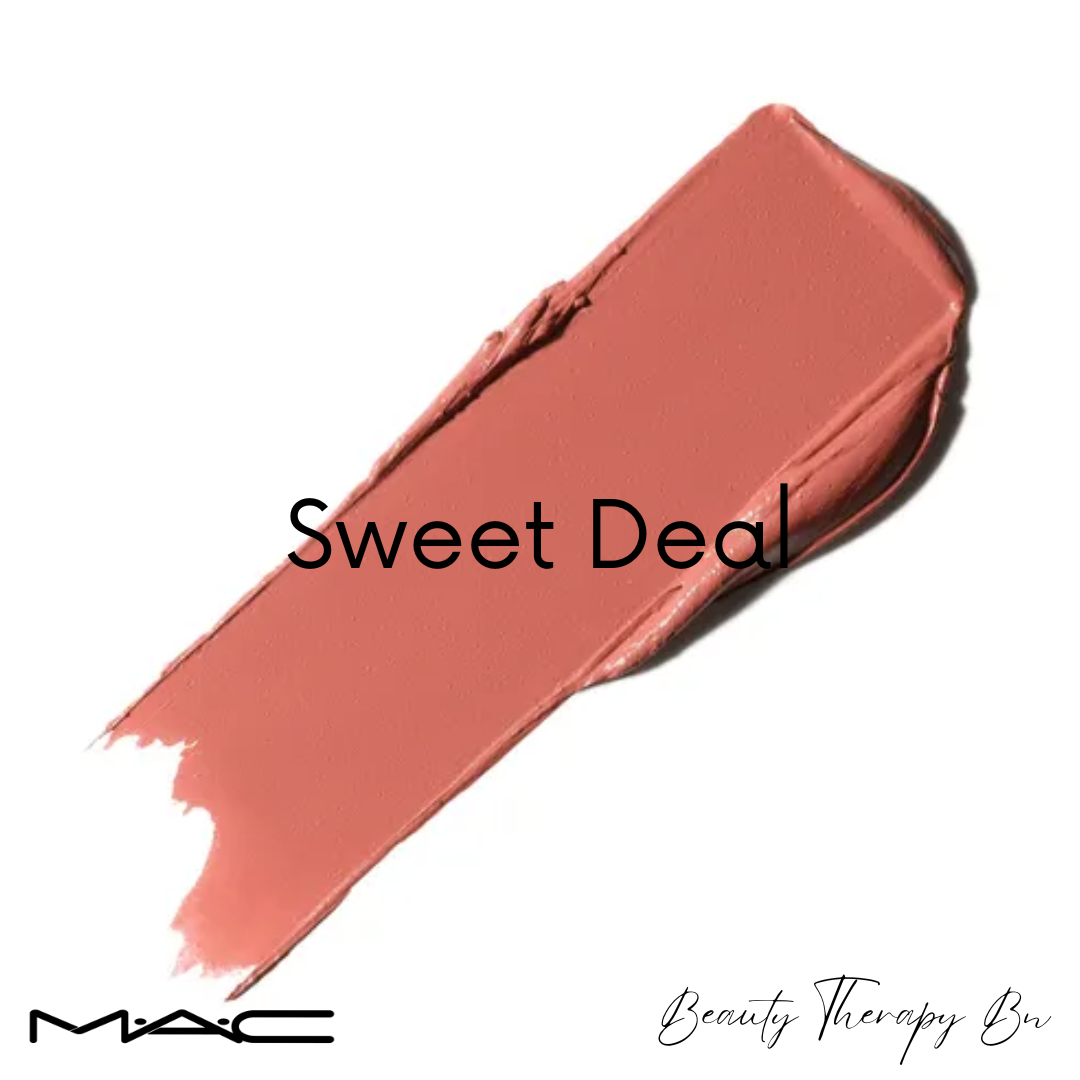 MAC Cosmetics Matte Finish Lipstick 3g_18