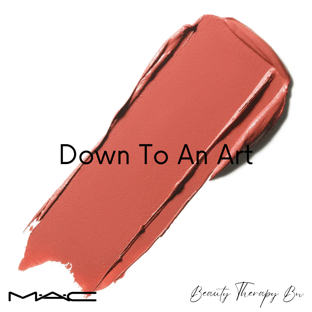 MAC Cosmetics Matte Finish Lipstick 3g_16