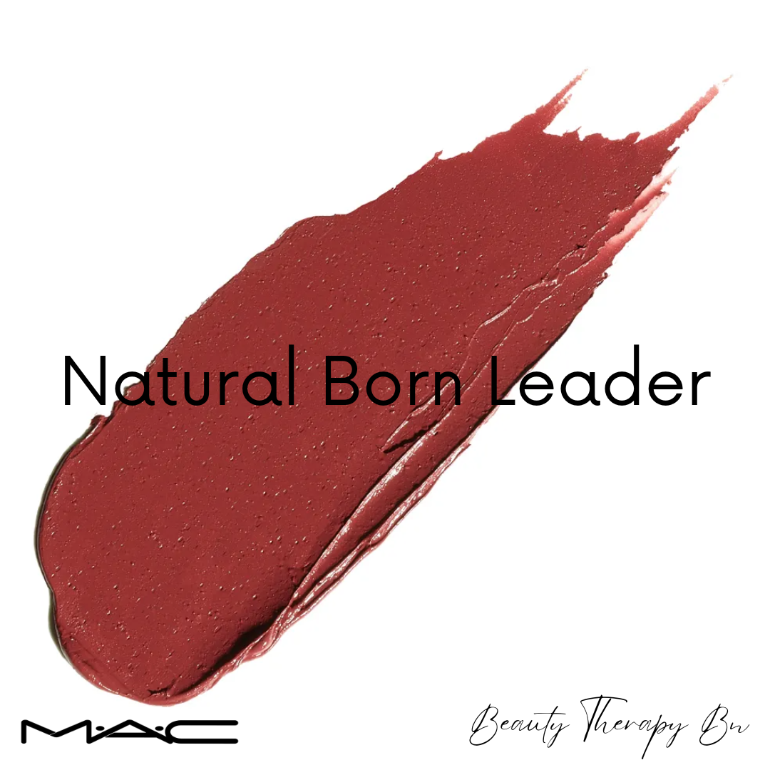 MAC Cosmetics Matte Finish Lipstick 3g_15