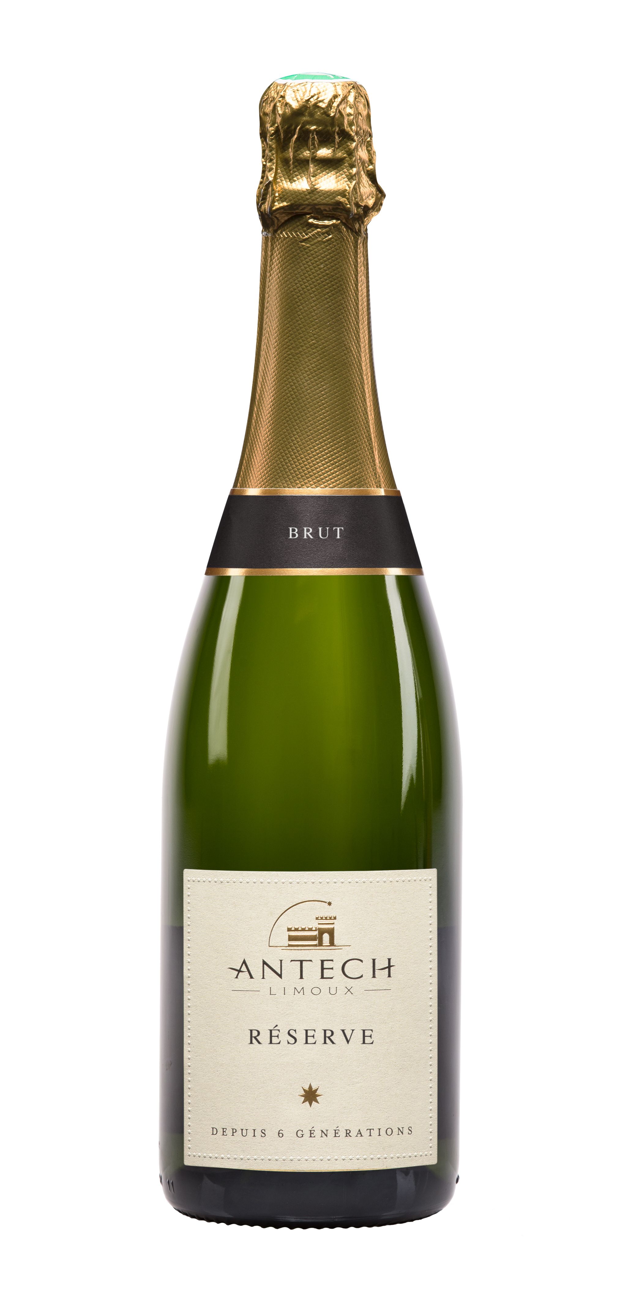 Blanquette De Limoux Blanc Reserve Brut 2019 [Cremant]_0