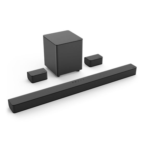 Vizio Sound bar_0