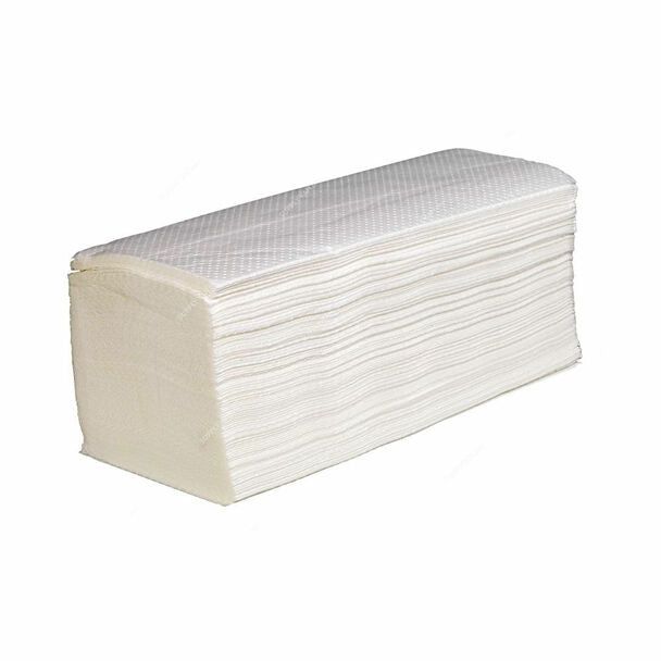 interfold tissues (200*10) (white)_0