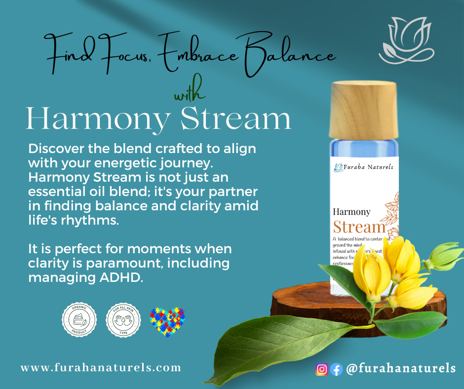 Harmony Stream_2