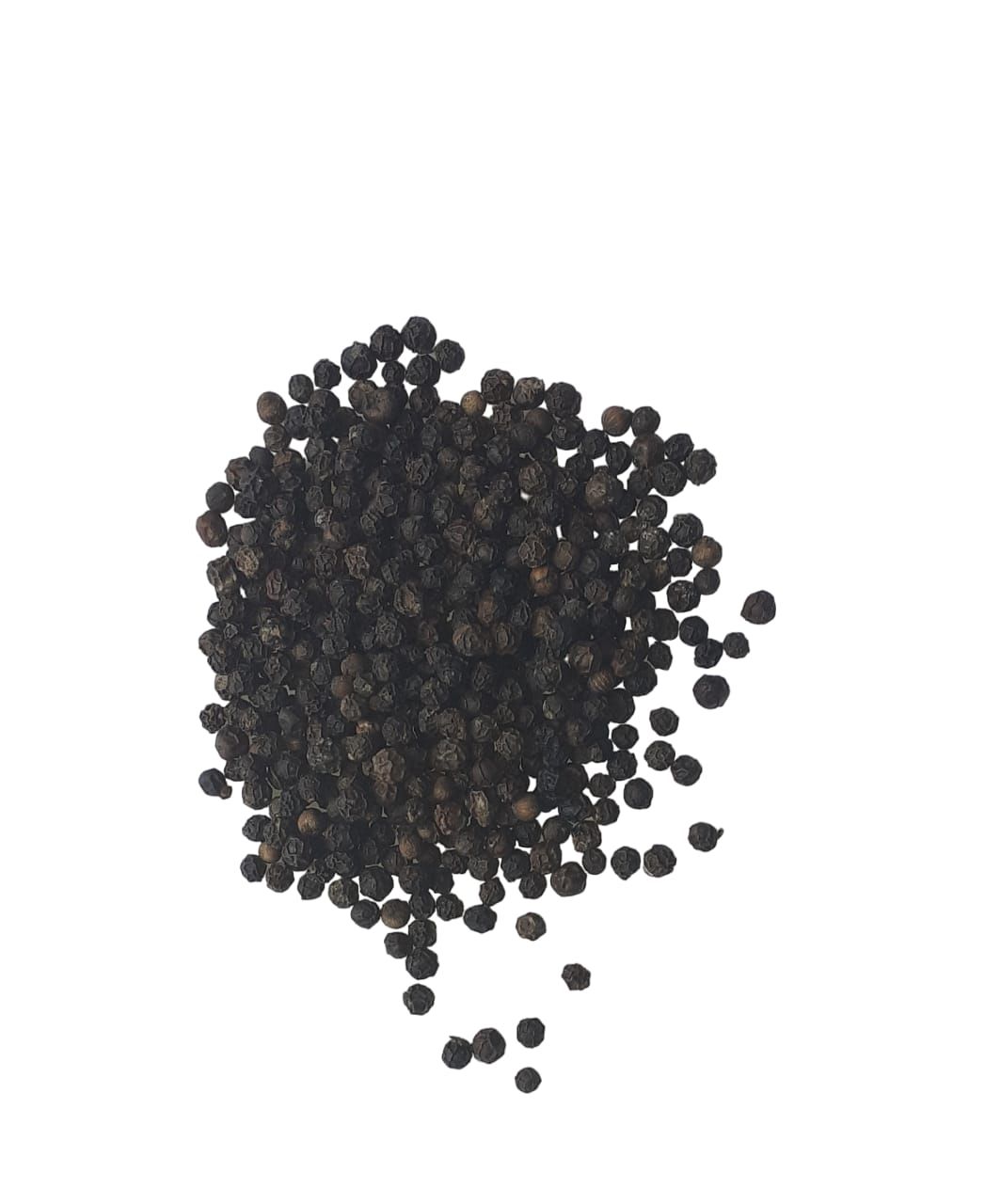 Ceylon Black Pepper 550gl - 600gl_0