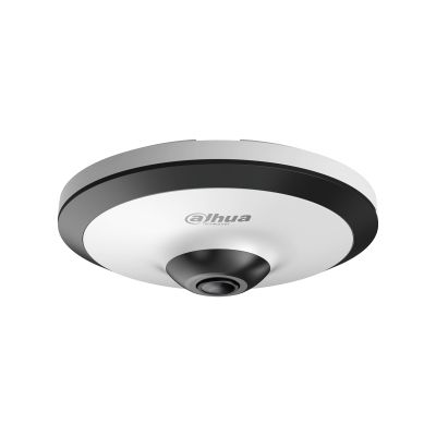 Dahua Technology HAC-EW2501 5MP HDCVI IR-Fisheye Camer_0