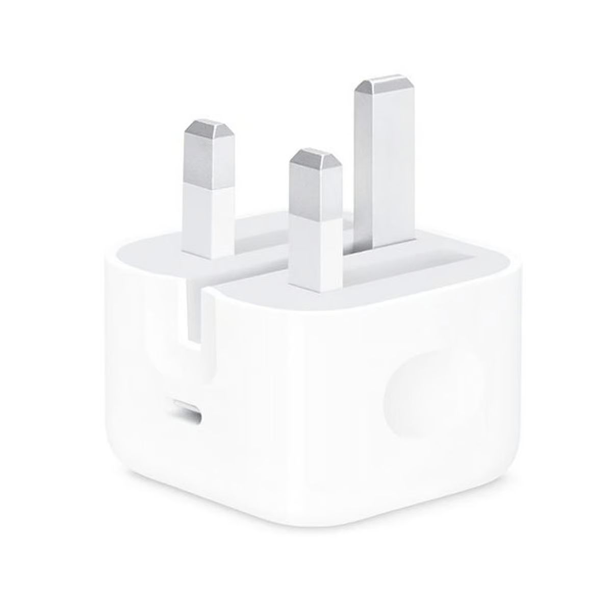 Apple USB-C Power Adapter 20W (Official Warranty)_2