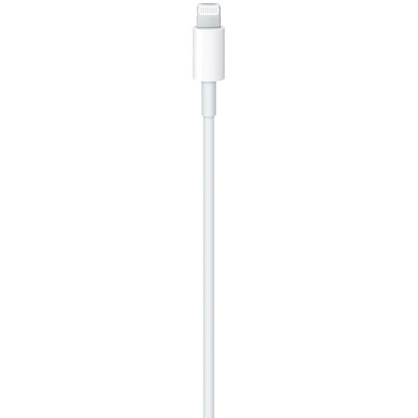 Apple USB Type C to Lightning Cable 1m White ( APPLE STORE WARRANTY_1