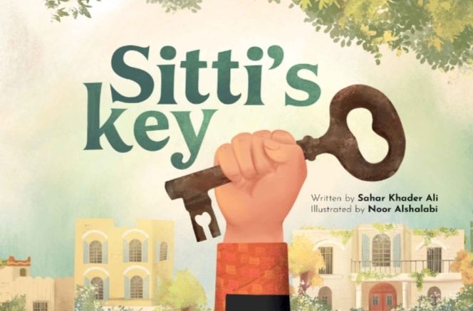 Sitti's Key_0