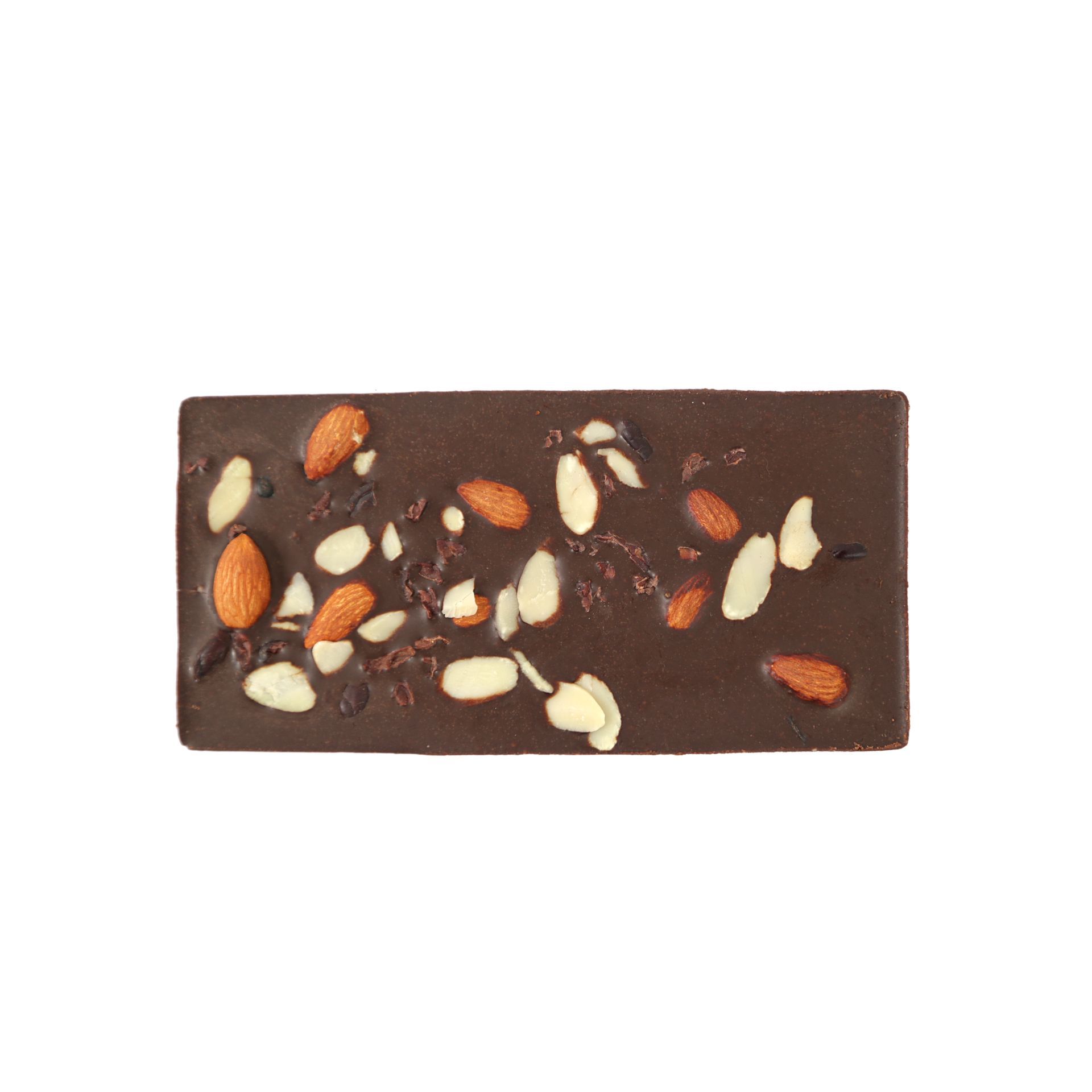 🍫 Barra de Chocolate 80g - 75% Cacau_3