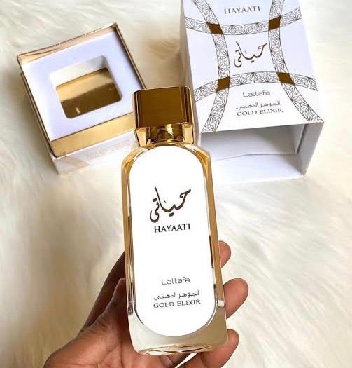 HAYAATI GOLD ELIXIR_0