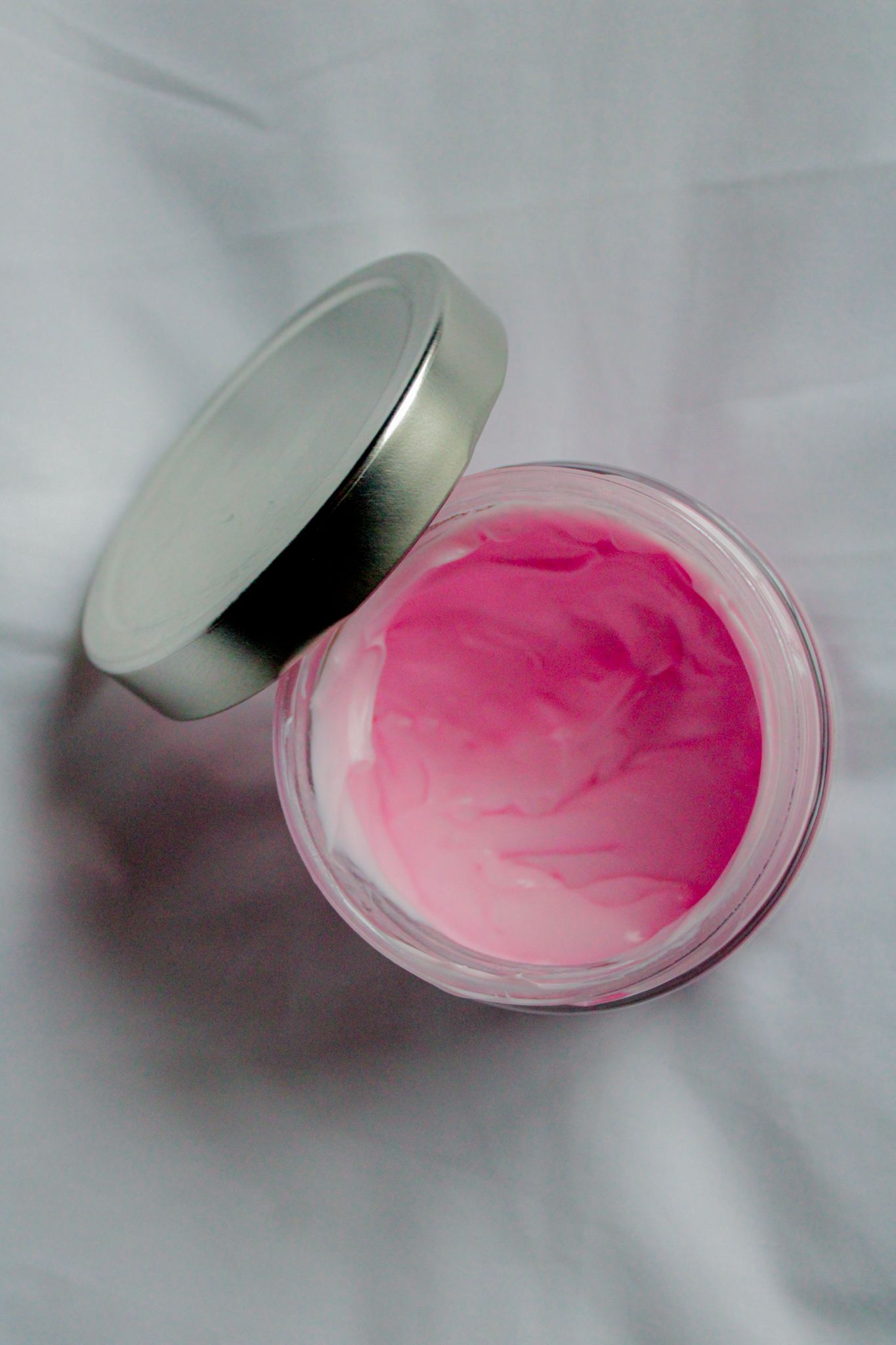 Strawberry Body Butter _1