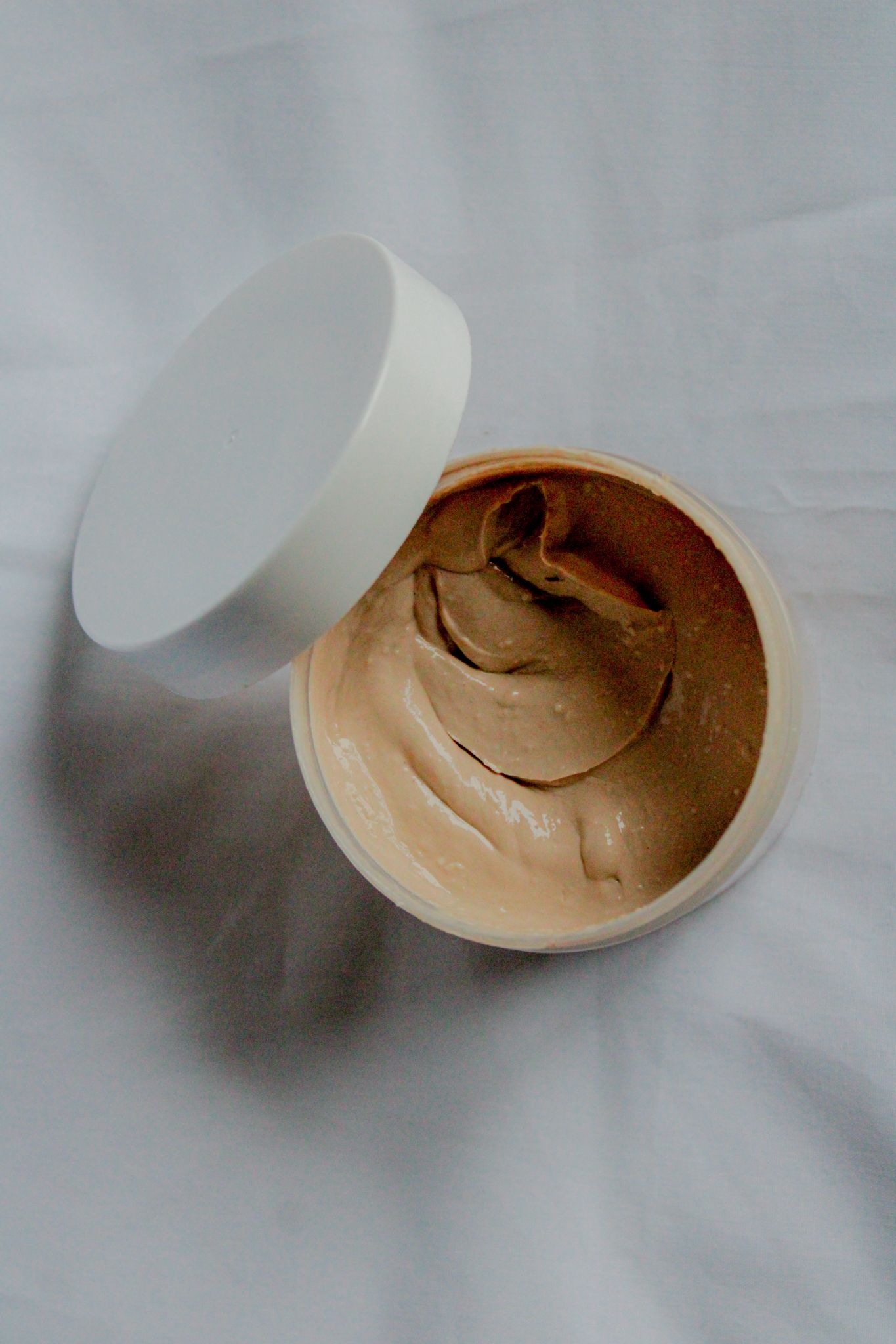 Kaolin Clay Mask _1