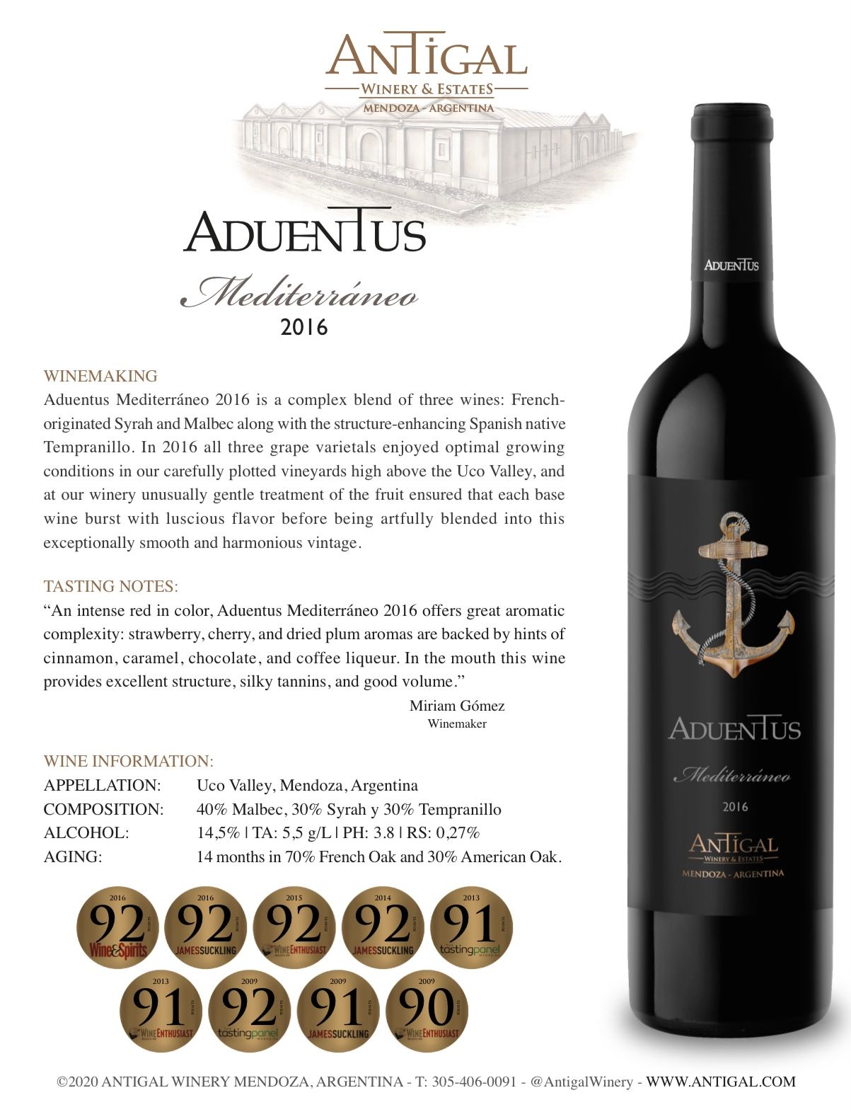 ADUENTUS Mediterranean _1