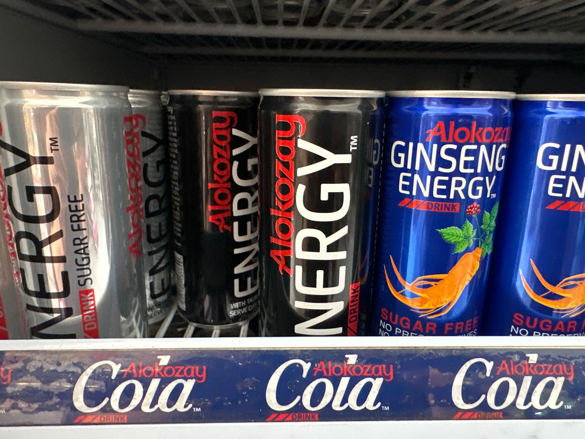 Energy drink _0