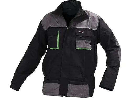 YATO WORK JACKET SIZE L_0