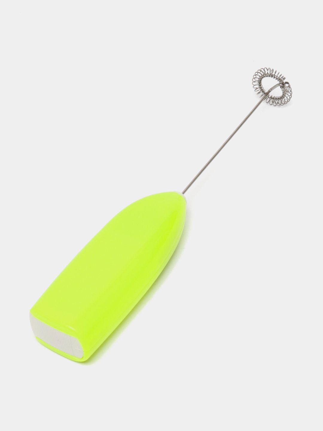 Kapuchinator, elektr sut ko'pirtirgich_3