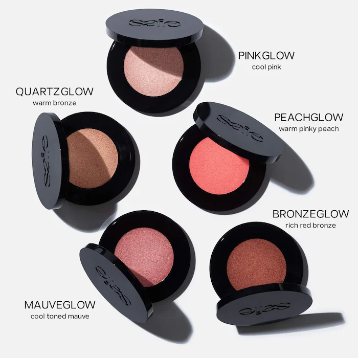 Saie Glow Sculpt Multi-Use Cream Highlighting Blush 5.8g_1