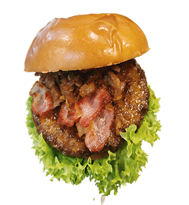 BBQ Burger_0