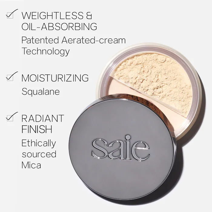 Saie Airset Radiant Loose Setting Powder 4g_2