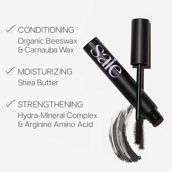 Saie Mascara 101 Lengthening and Lifting_4